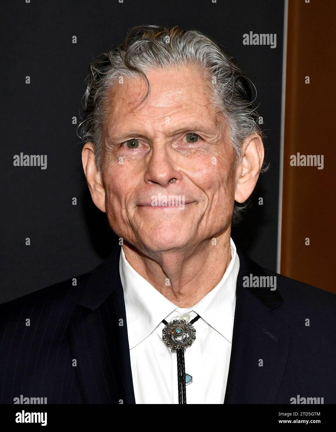 Los Angeles, USA. 15 December, 2023. Jeff Kober attending the 50th