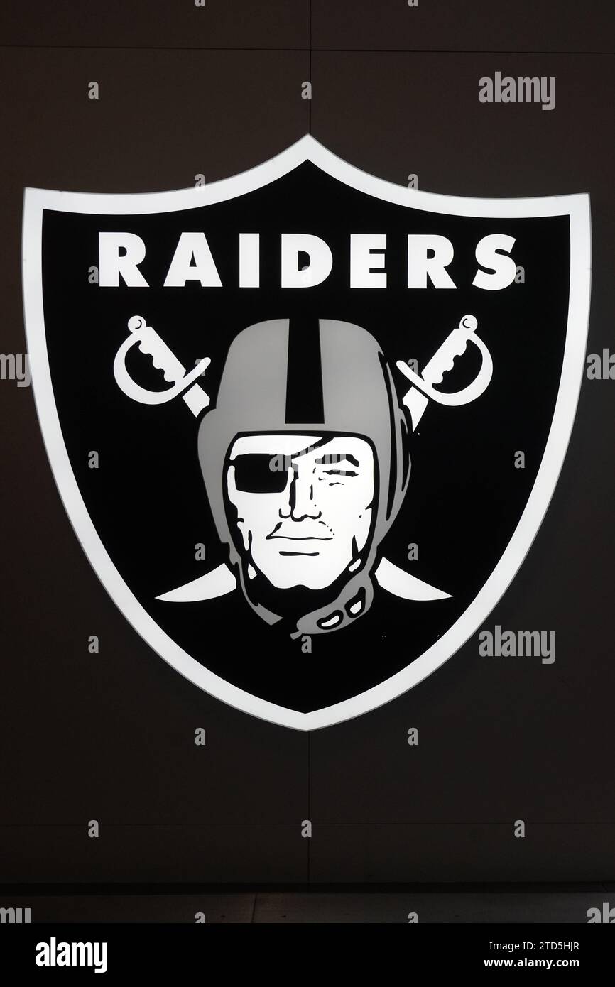 Raiders logo hi-res stock photography and images - Alamy Raiders logo hi-res stock photography and images - Alamy