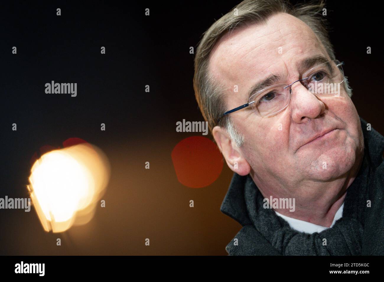 Rueckkehrerappell Deutsches Einsatzkontingent MINUSMA Mali