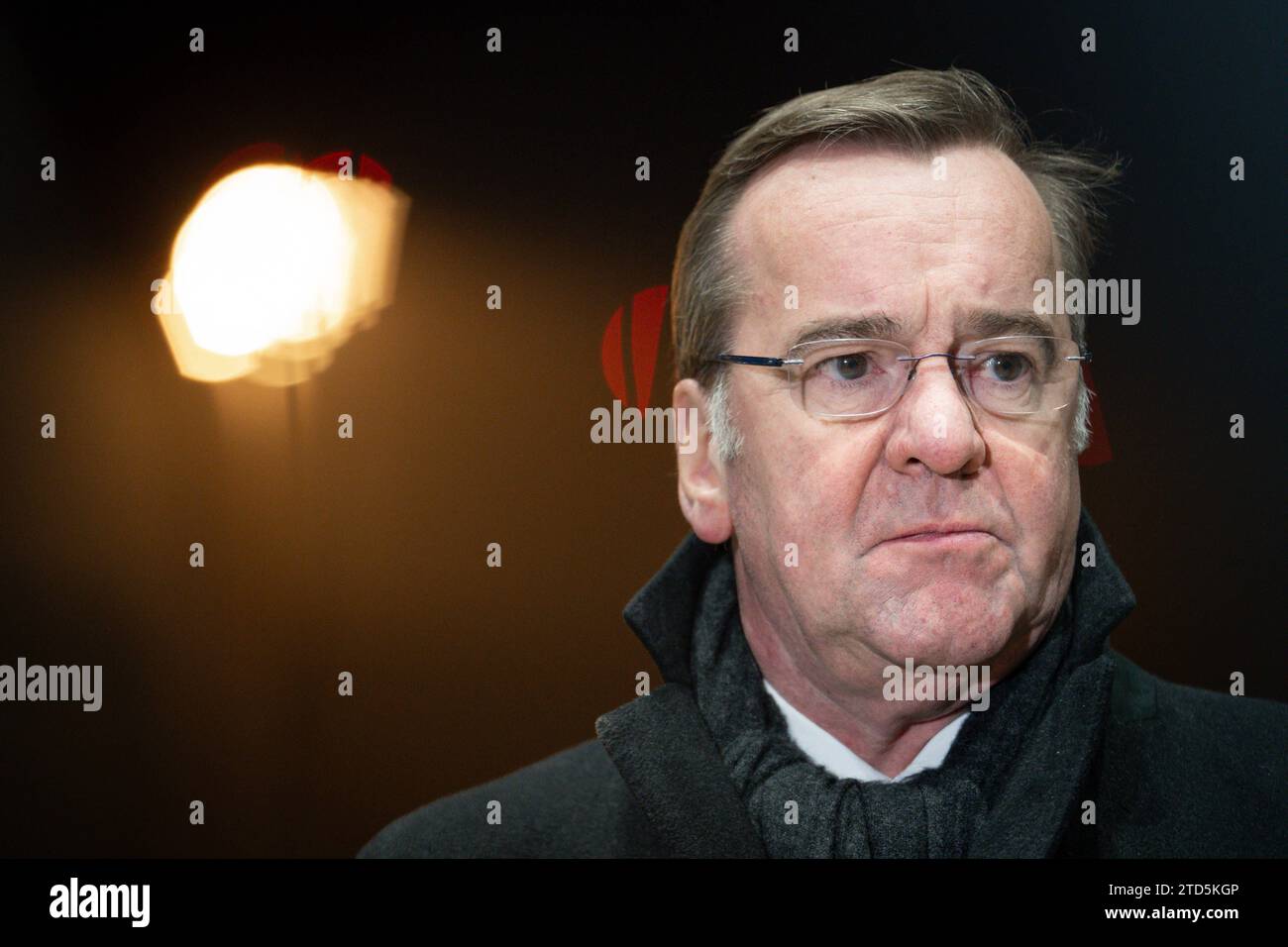 Rueckkehrerappell Deutsches Einsatzkontingent MINUSMA Mali