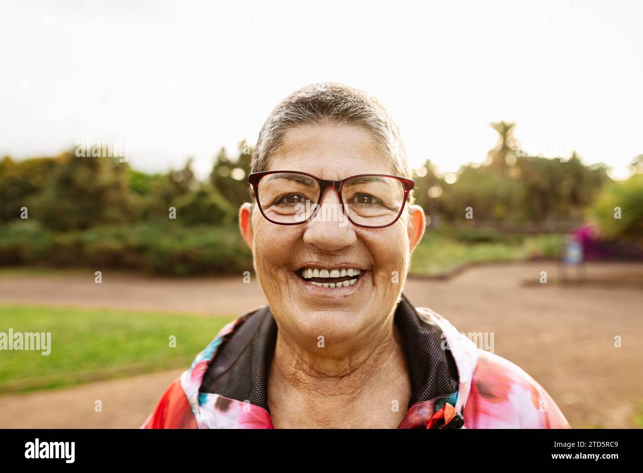 Older woman fun hires stock photography and images Alamy