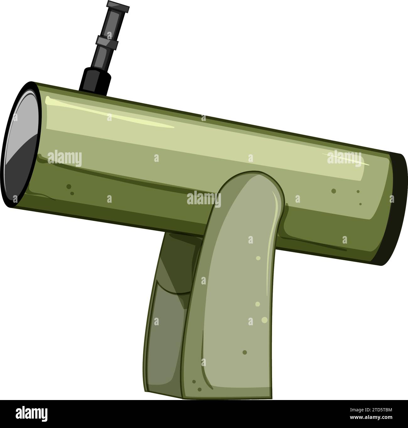 James webb space telescope Stock Vector Images Alamy