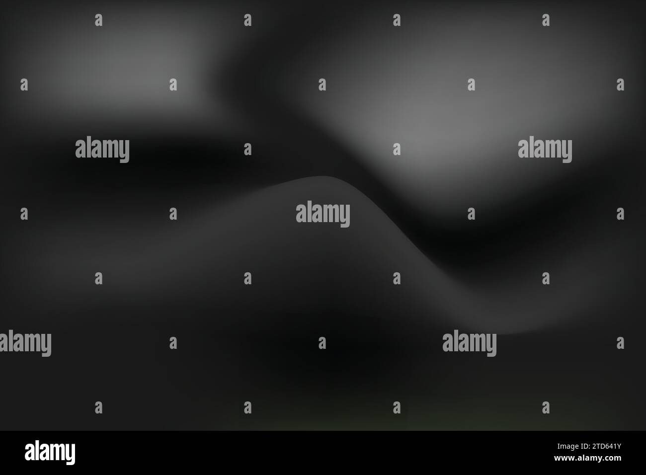 Abstract dark blurred wallpaper background concept Stock Vector