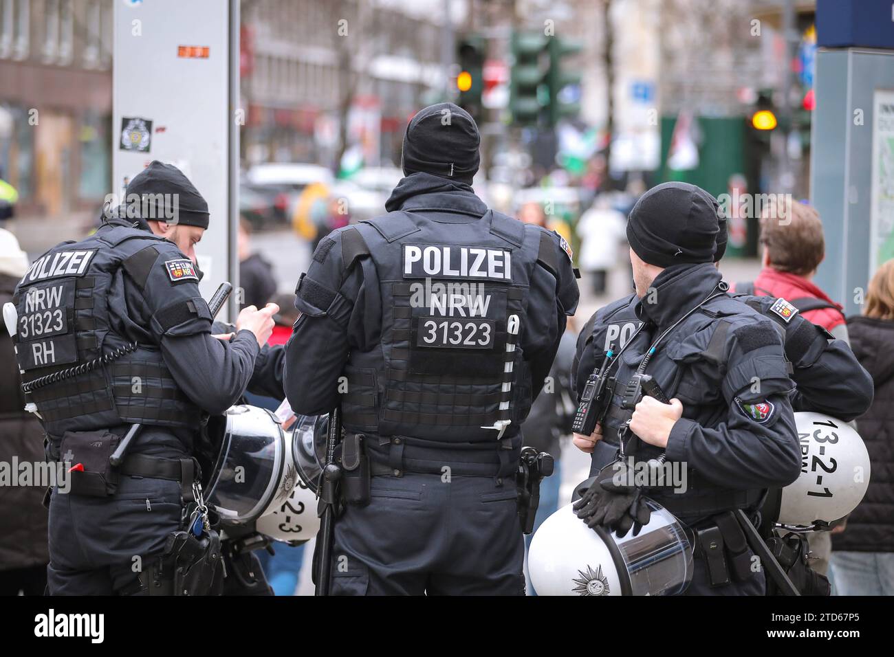 stellenangebote polizei düsseldorf