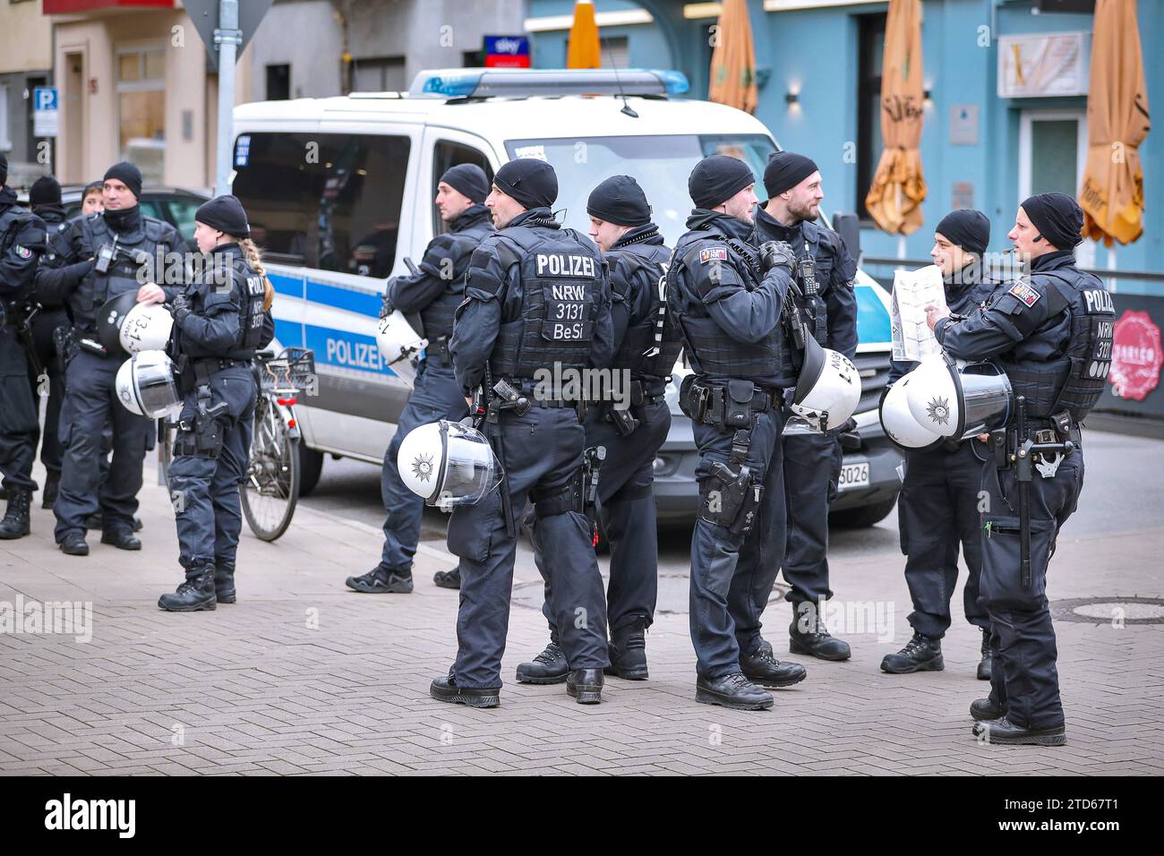 stellenangebote polizei düsseldorf