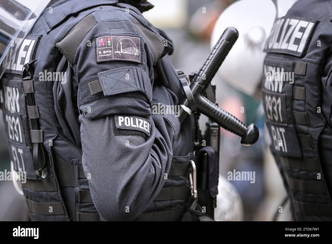 stellenangebote polizei düsseldorf