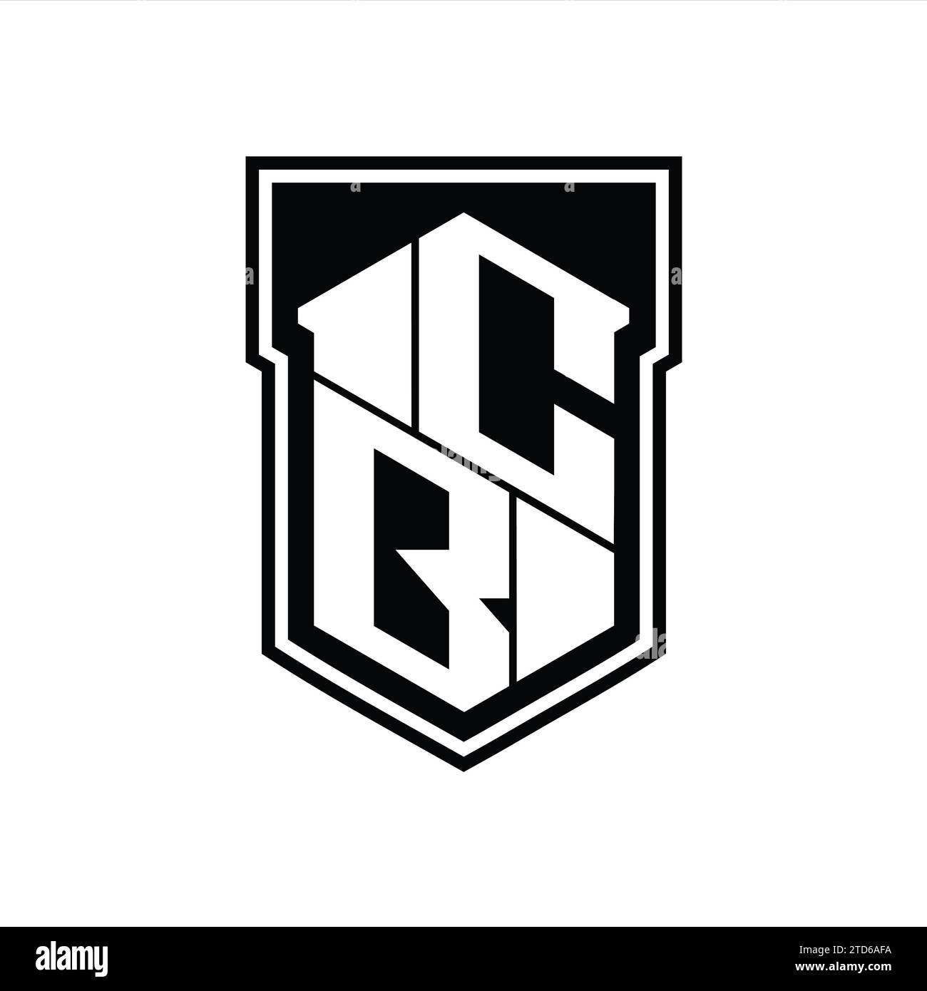 Cb font hi-res stock photography and images - Alamy
