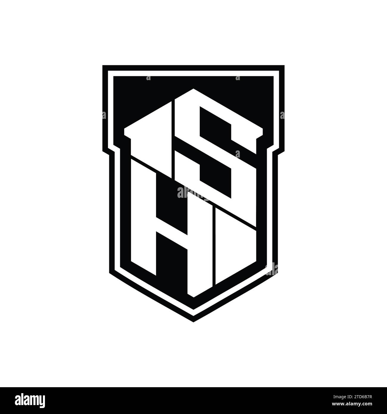 Sh alphabet hi-res stock photography and images - Alamy