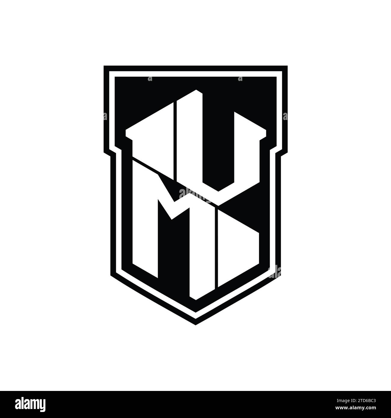 Vm gaming letters hi-res stock photography and images - Alamy