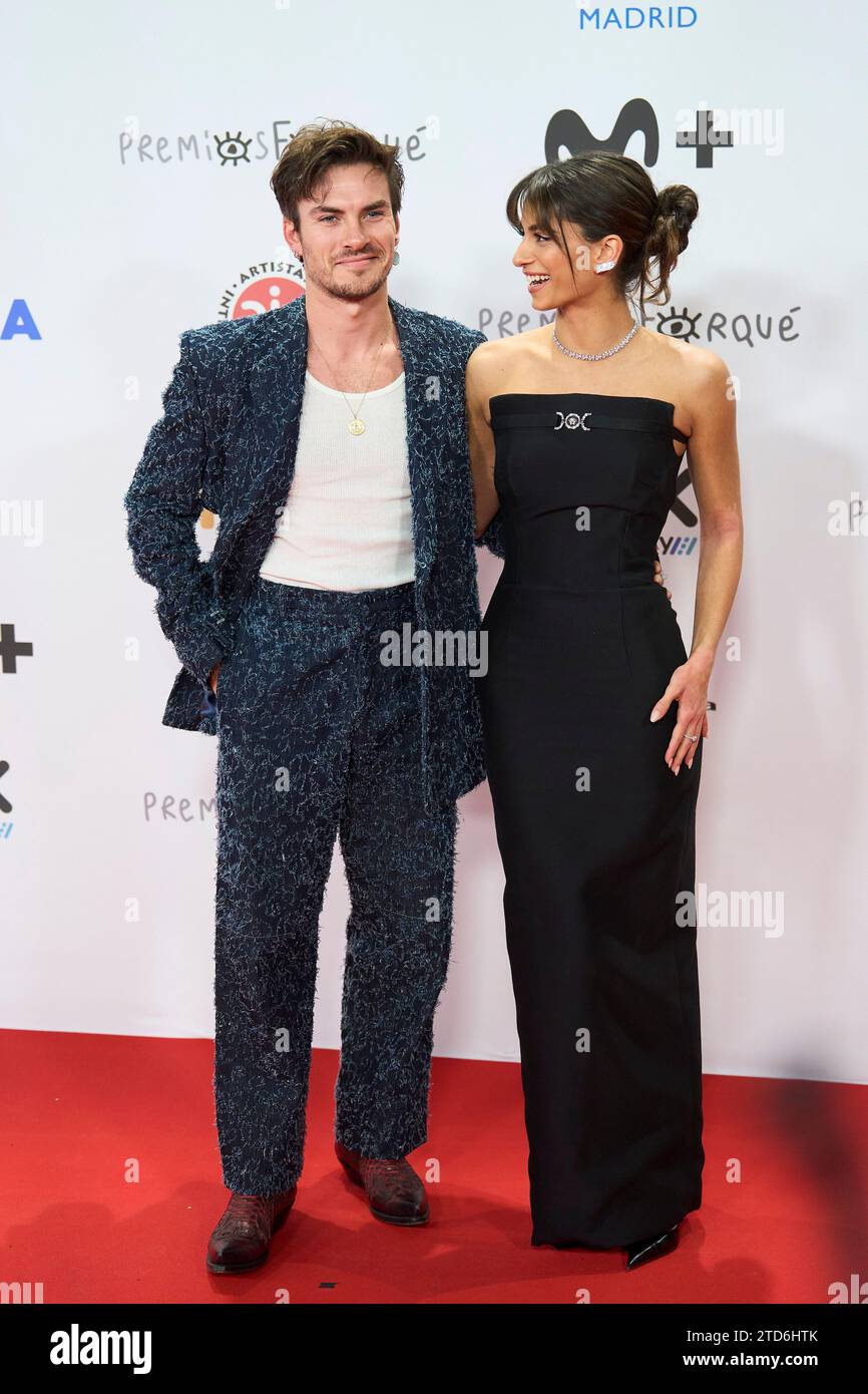 Andres vargas hi-res stock photography and images - Alamy