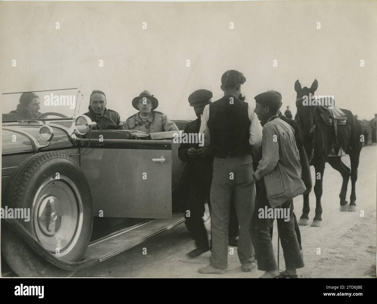 Beatriz de borbón princesas hires stock photography and images Alamy