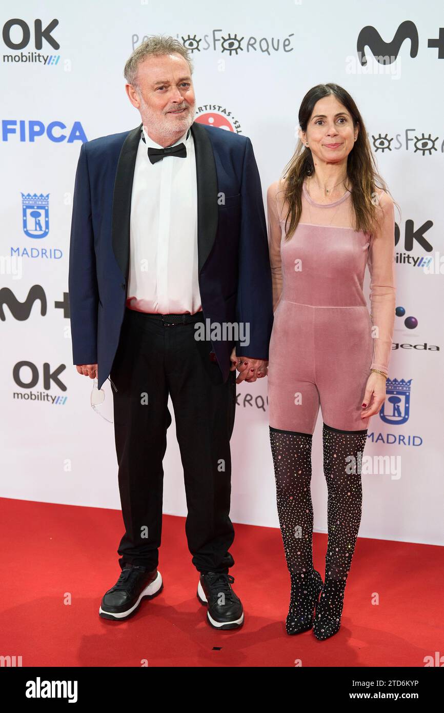 Pablo arellano hi-res stock photography and images - Alamy