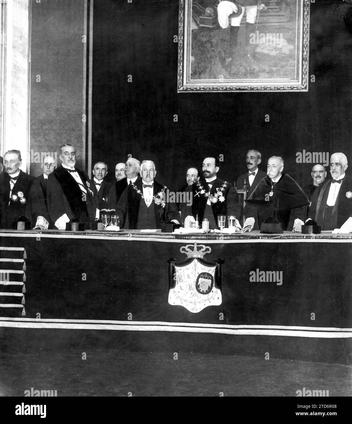 Conde de lopez munoz hires stock photography and images Alamy