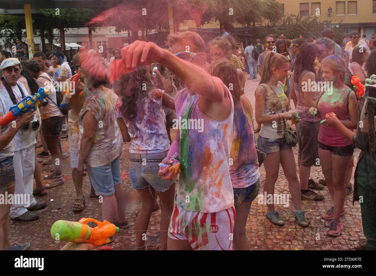 Navarrete hi-res stock photography and images - Page 17 - Alamy