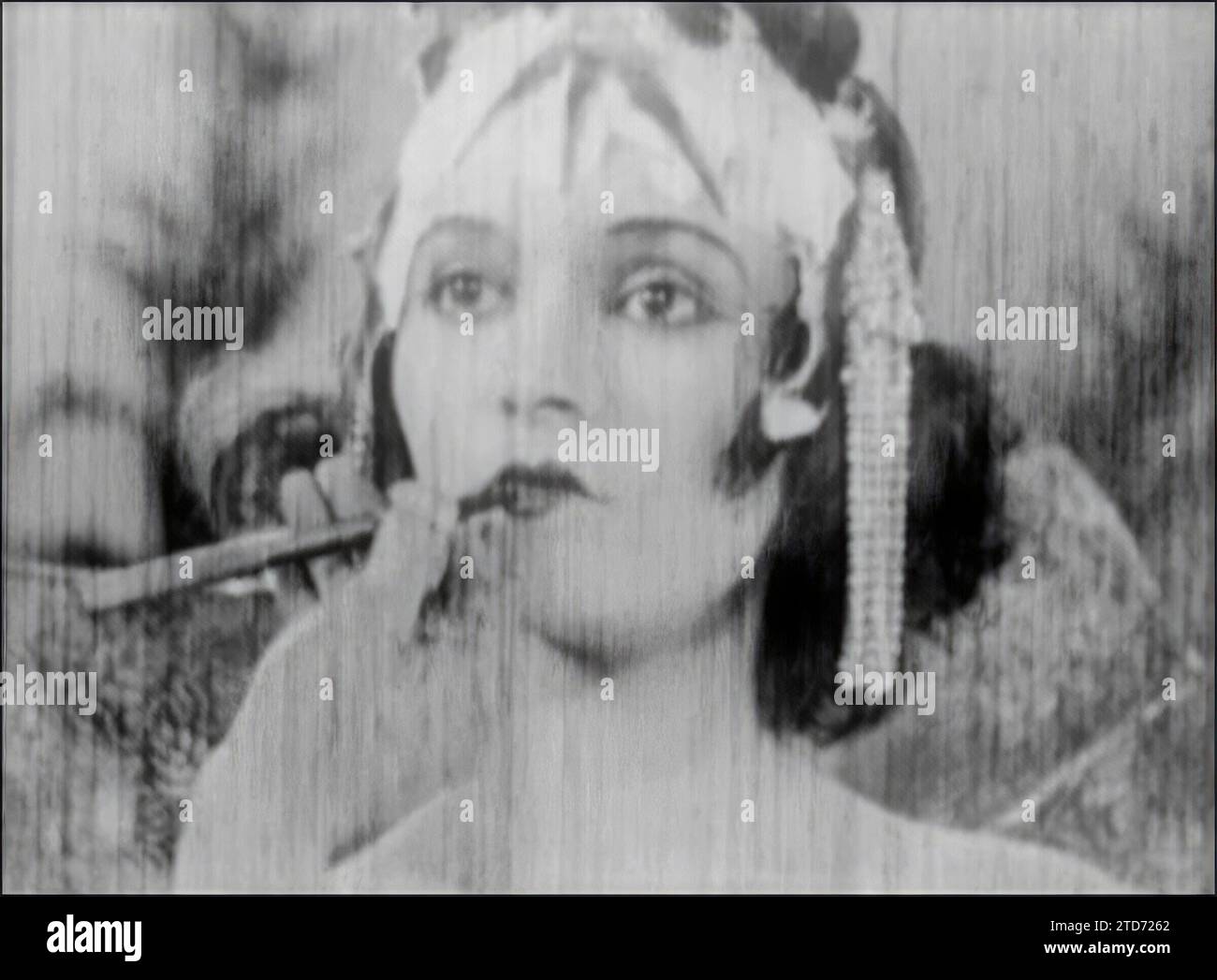 Fritz lang metropolis, 1926 hi-res stock photography and images - Alamy