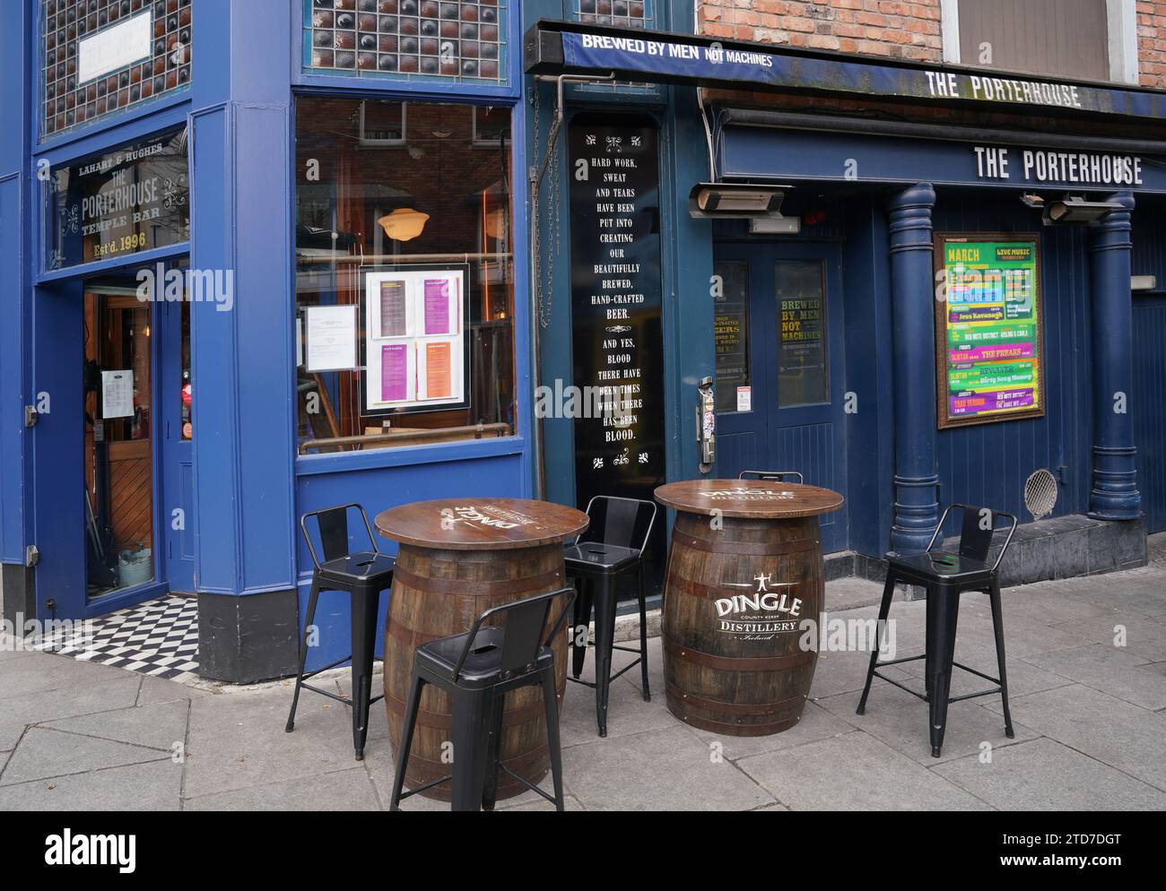 Traditional Irish Shows, Traditional Irish Pub and Restaurant Howth