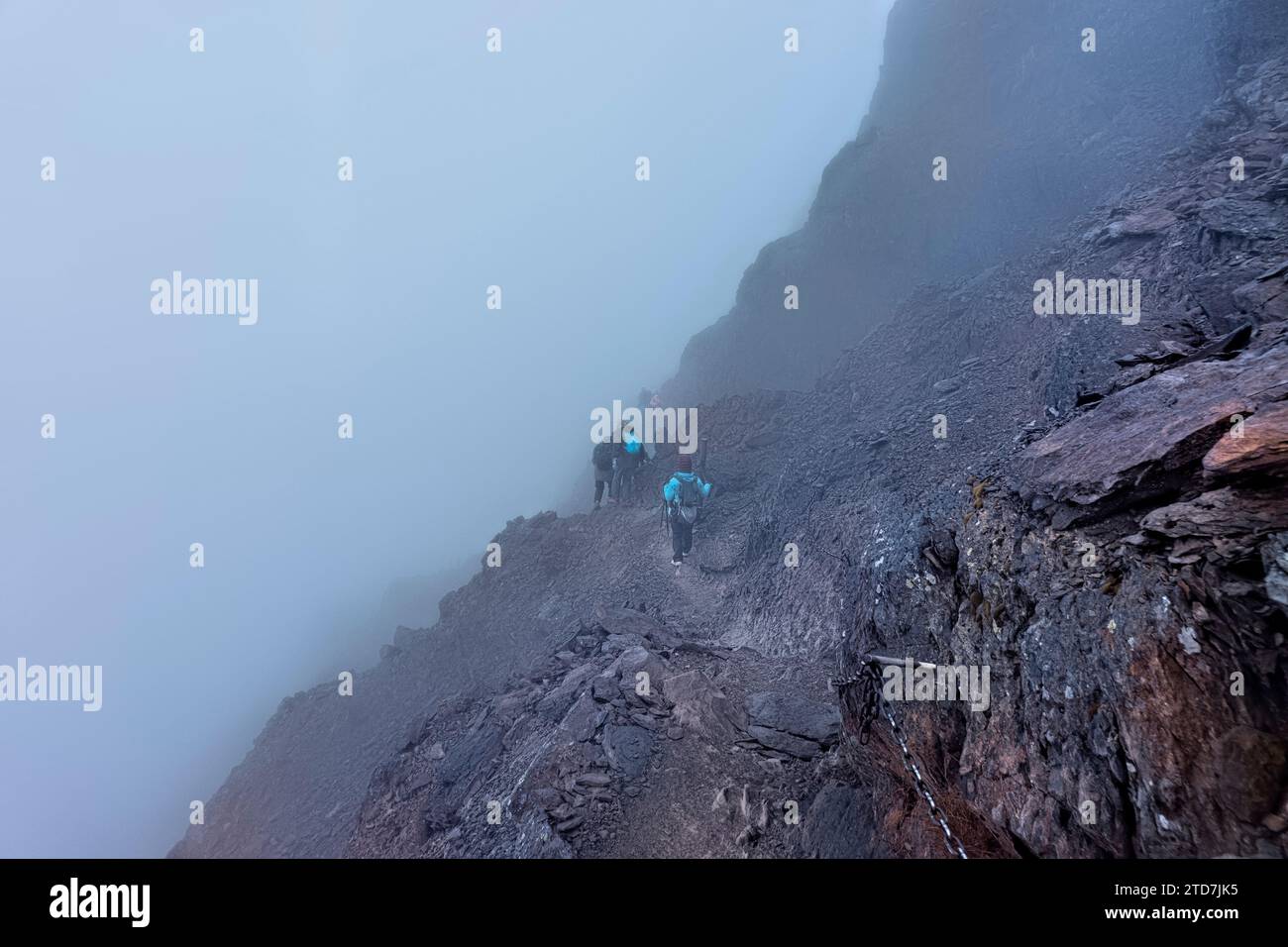 Mount Jade Mount yushan taiwan hi-res stock photography and images - Alamy