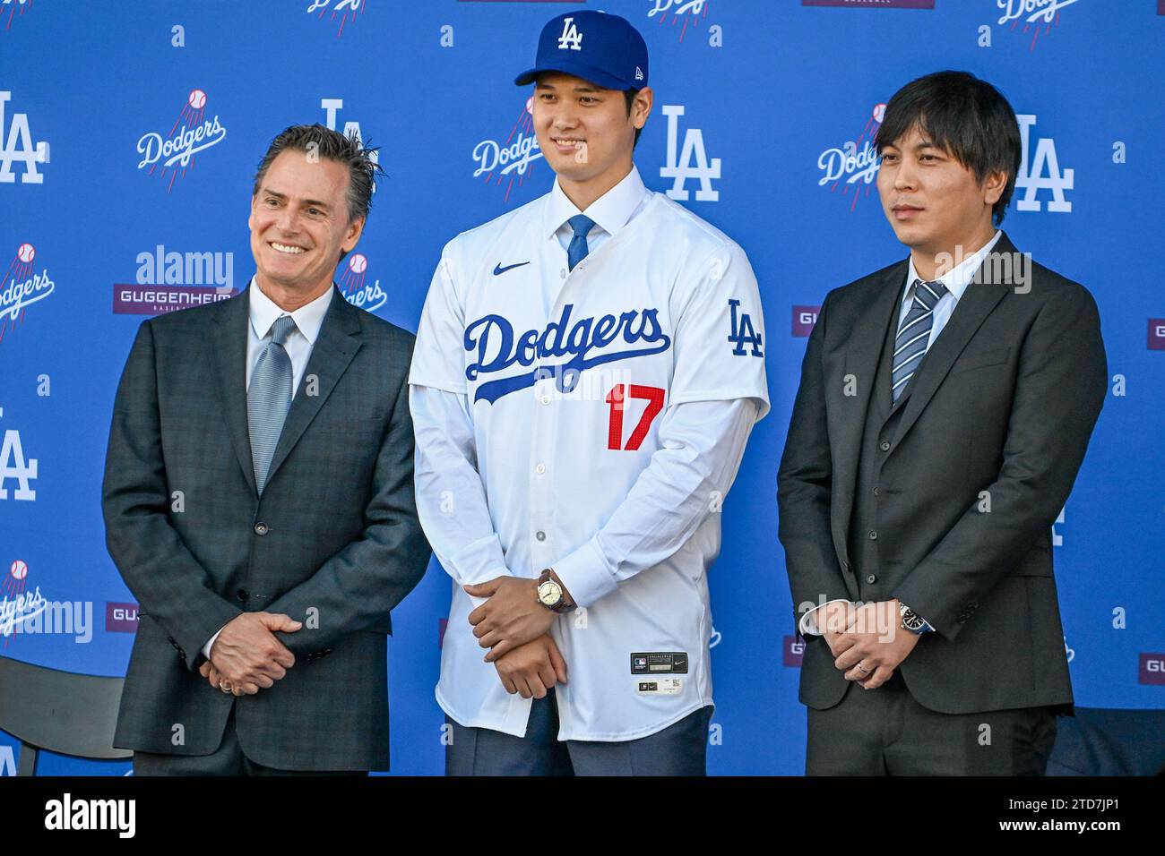 Dodgers' Ohtani'S Agent: $240M Hawaii Property Deal Under Investigation - aw7ms49