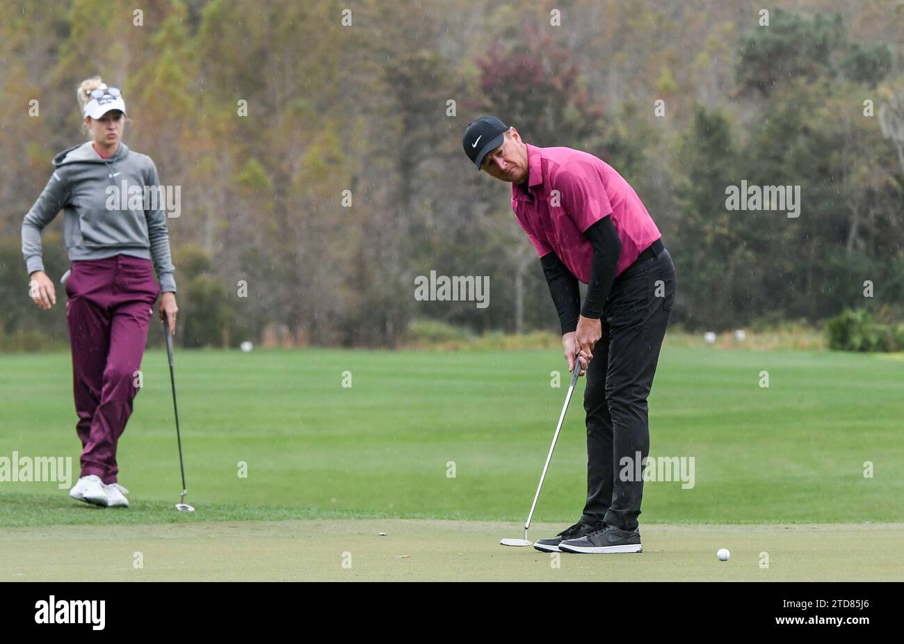Nelly korda petr hi-res stock photography and images - Alamy
