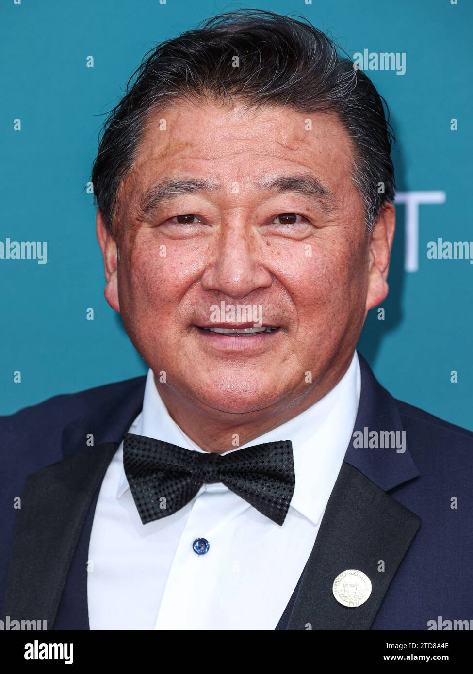 James ryu hi-res stock photography and images - Alamy