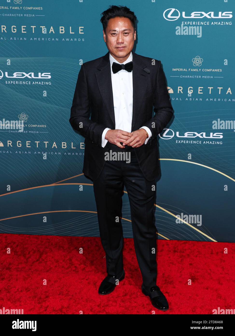 BEVERLY HILLS, LOS ANGELES, CALIFORNIA, USA - DECEMBER 16: American