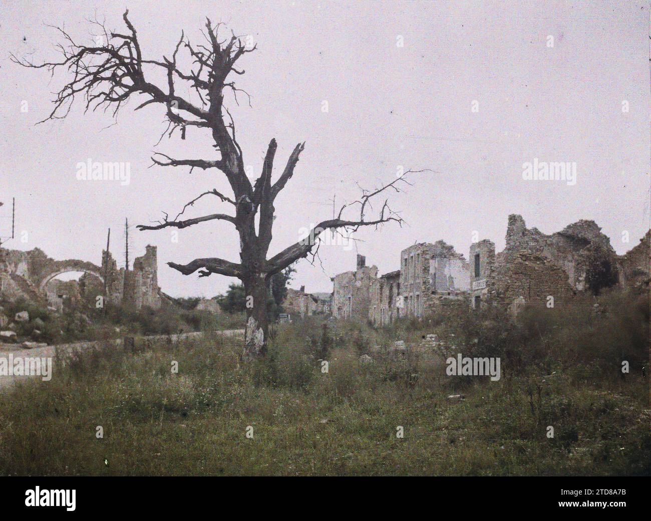 Haudremont quarries hires stock photography and images Alamy