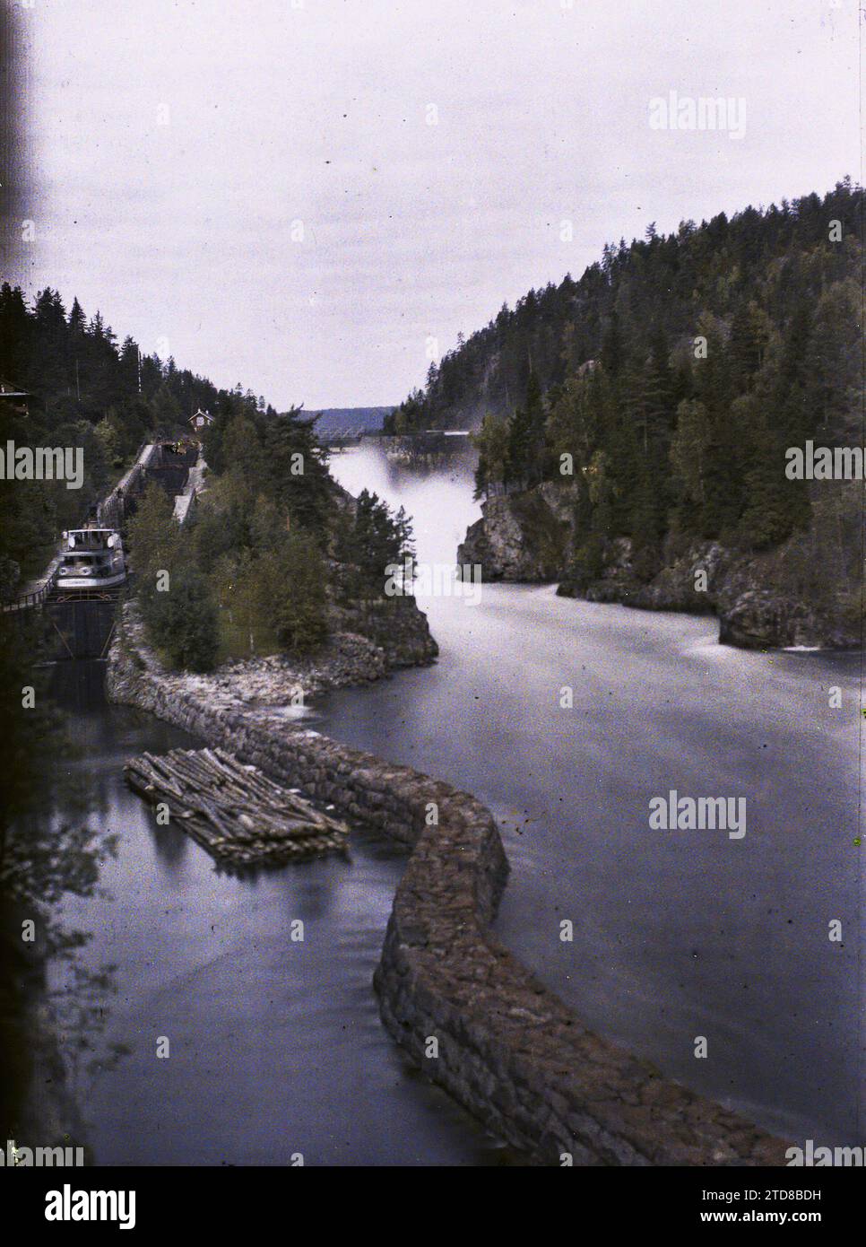 Edland locks hires stock photography and images Alamy