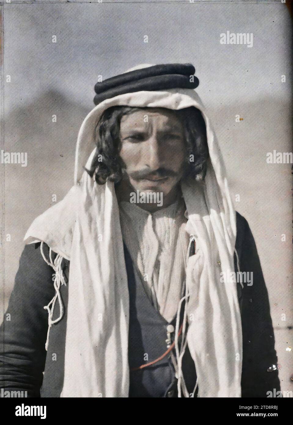 Druze fighter hires stock photography and images Alamy