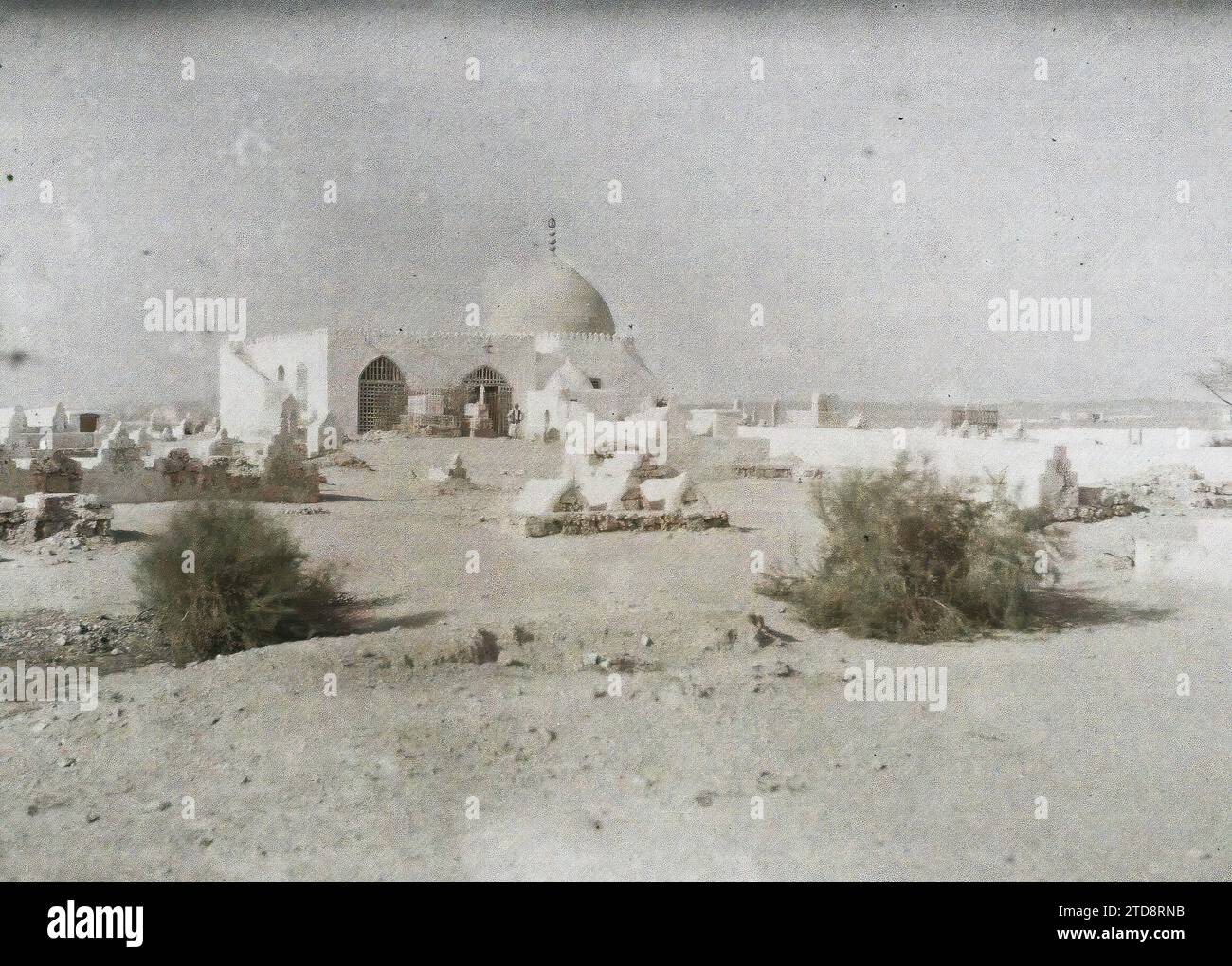 Jeddah, Arabia Eve's Tomb, Habitat, Architecture, Religion, Tomb