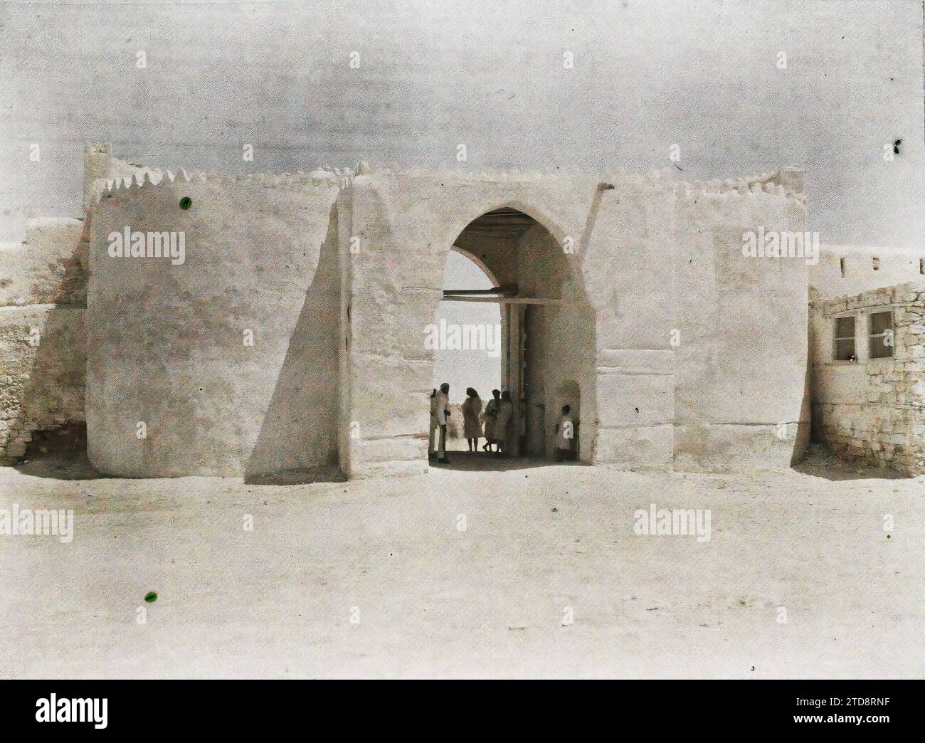 Jeddah, Arabia Medina Gate, Bab alMadina, Clothing, Habitat