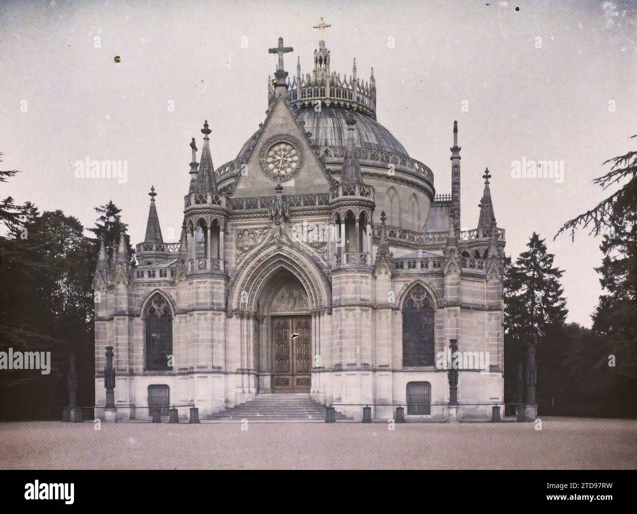 Chapelle royale hires stock photography and images Alamy