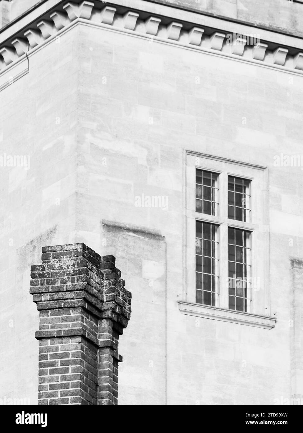 Abingdon county hall museum Black and White Stock Photos & Images Alamy