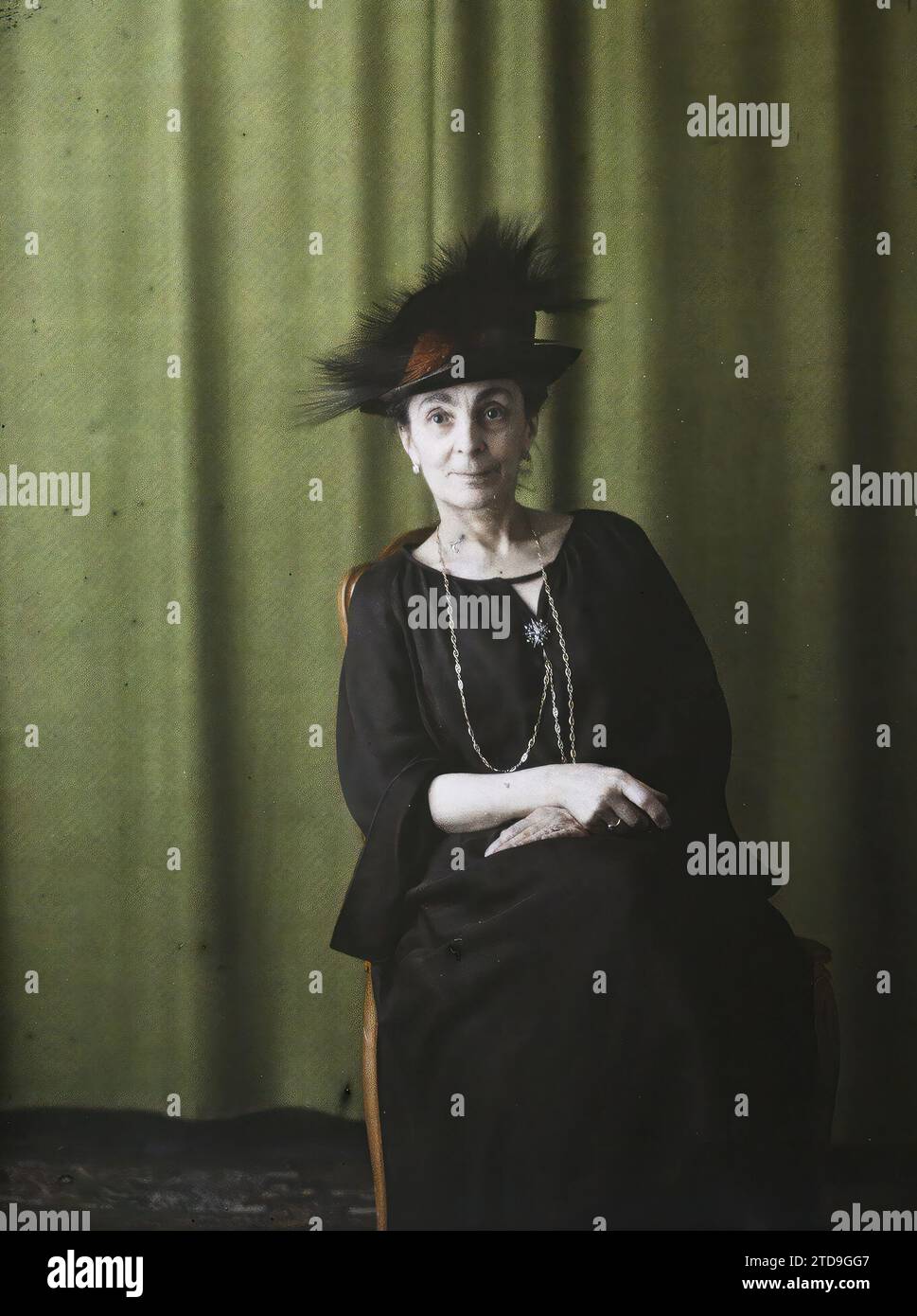 Mme reboul hires stock photography and images Alamy