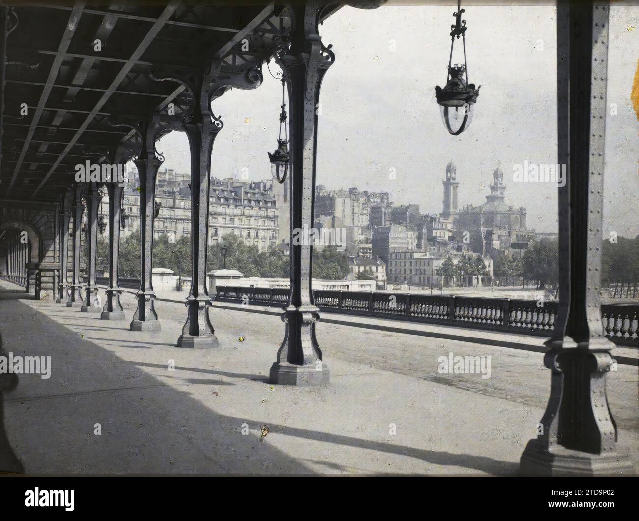 Pont de passy hires stock photography and images Alamy