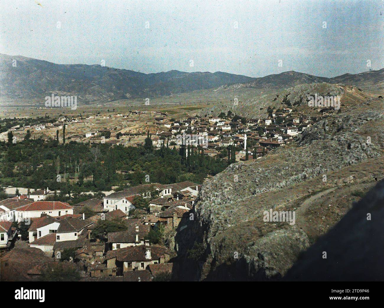 Demir hissar hi-res stock photography and images - Alamy