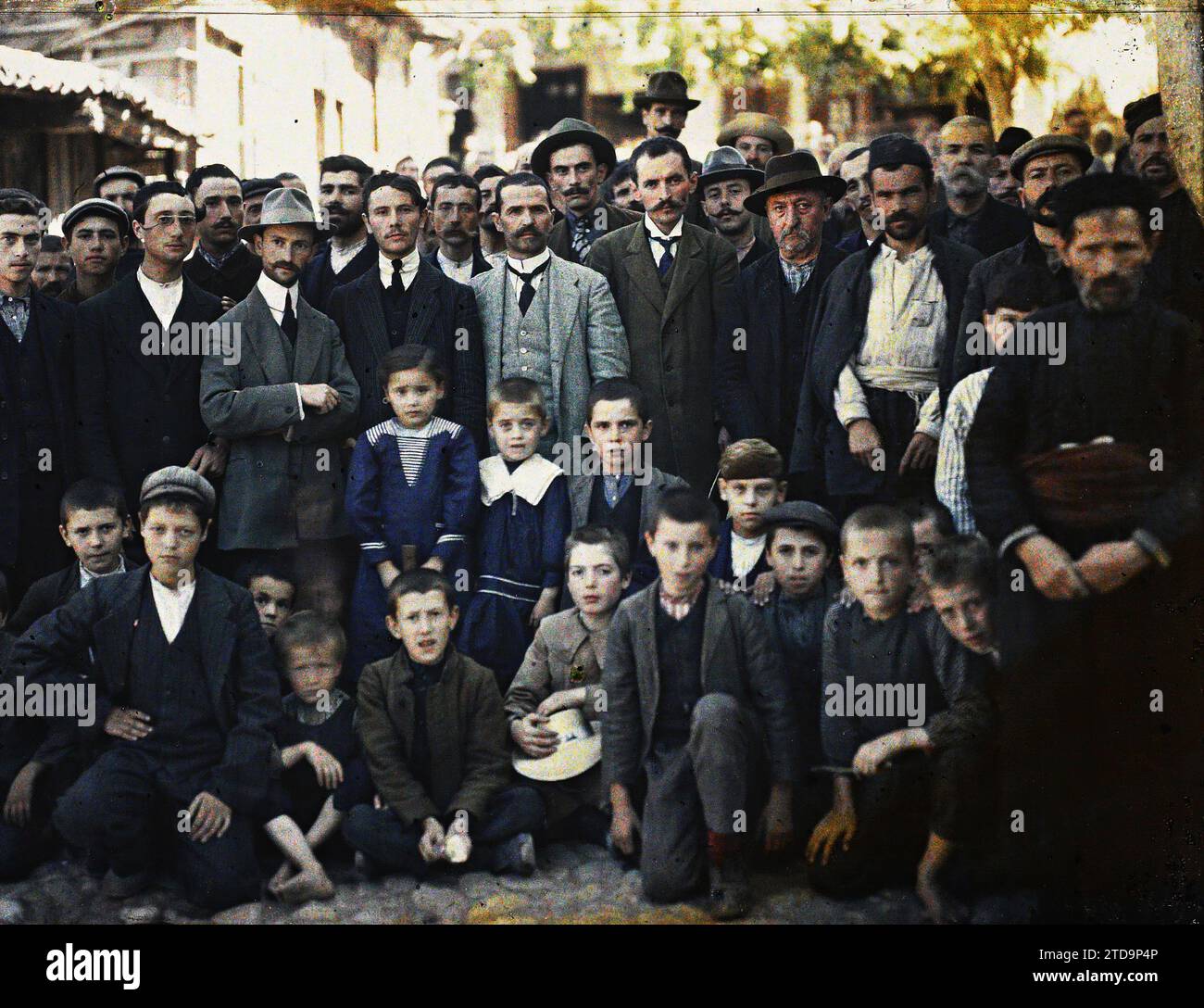 Demir hissar hi-res stock photography and images - Alamy