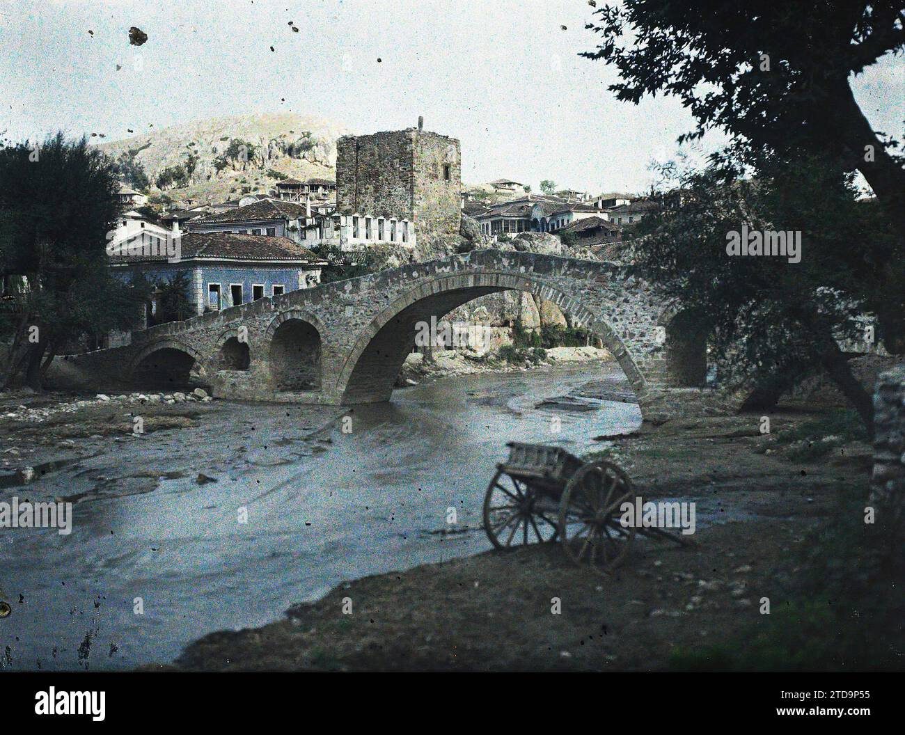 Demir hissar hi-res stock photography and images - Alamy