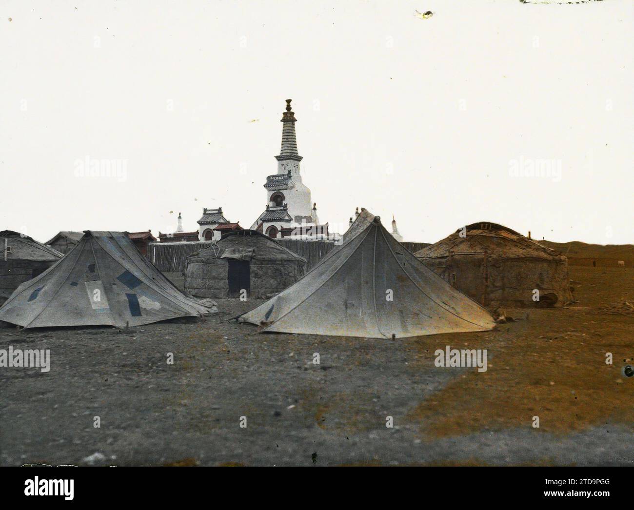 Jaran kashar stupa hires stock photography and images Alamy