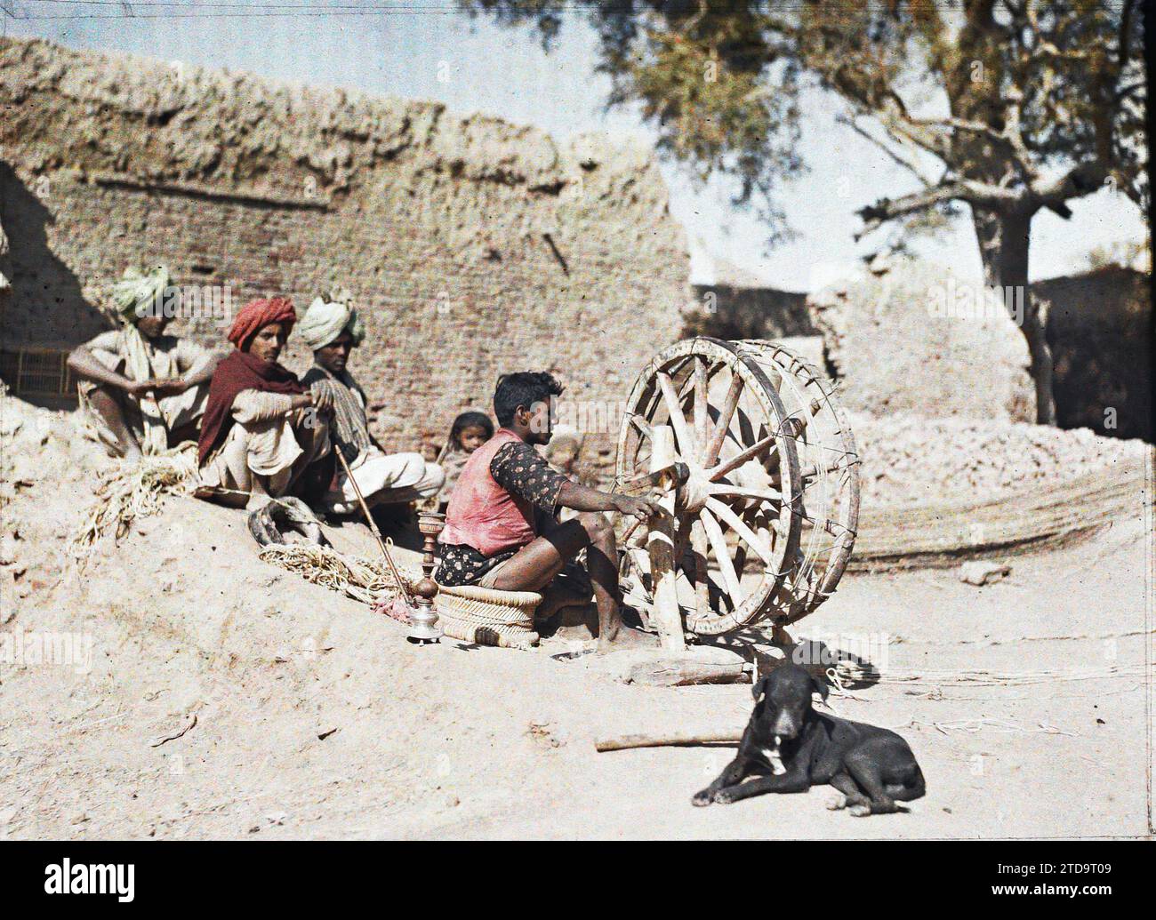 Economic activity india photo hi-res stock photography and images - Alamy