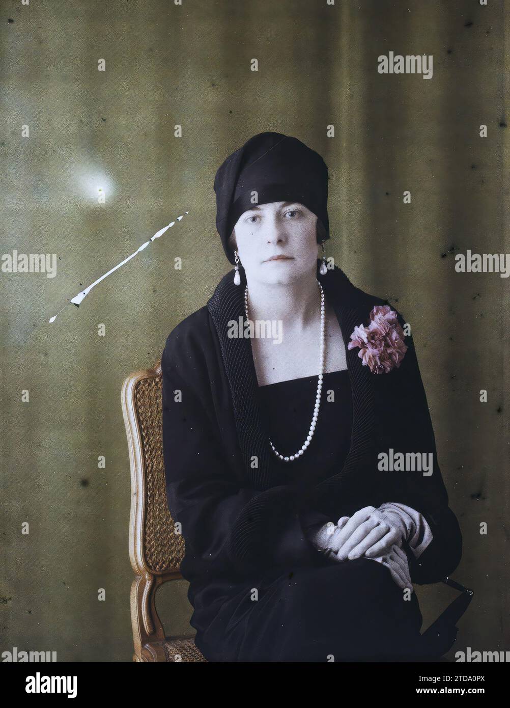 Bourbon parma hires stock photography and images Alamy