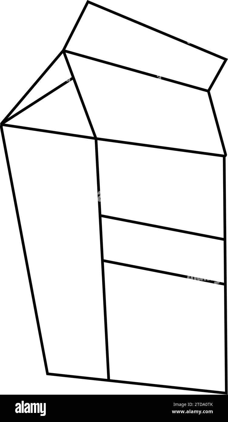 Food and beverage packaging Stock Vector Images - Alamy for Free Printable Vending Machine Label Template