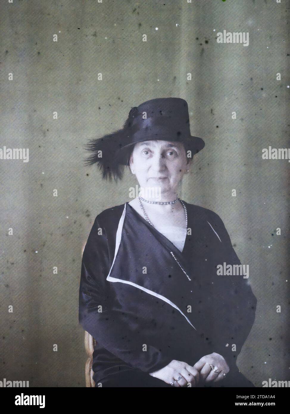 Mme hippolyte leon hires stock photography and images Alamy