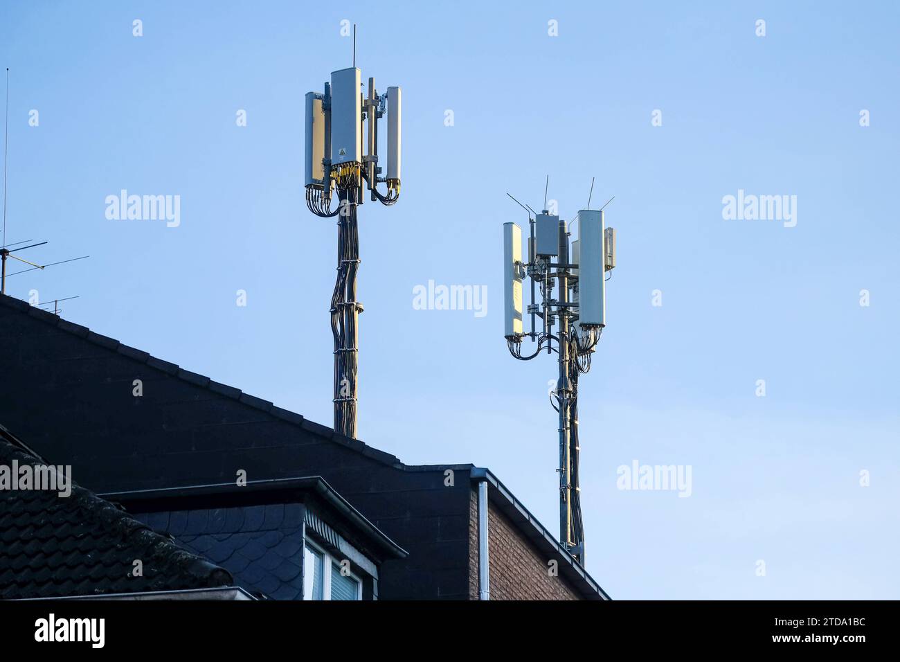 Antenne 1 hi-res stock photography and images - Alamy