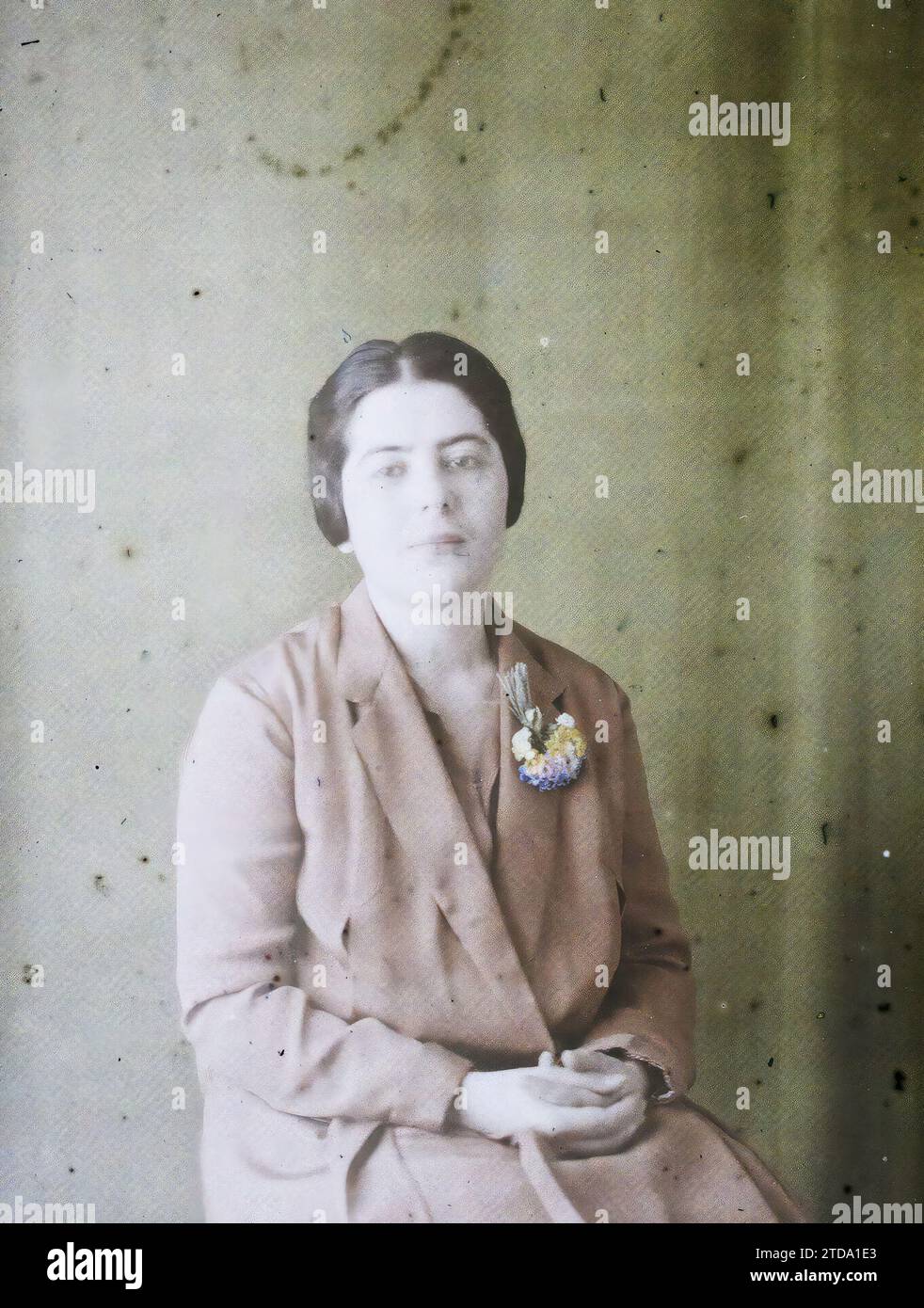 Mme rene mayer hires stock photography and images Alamy