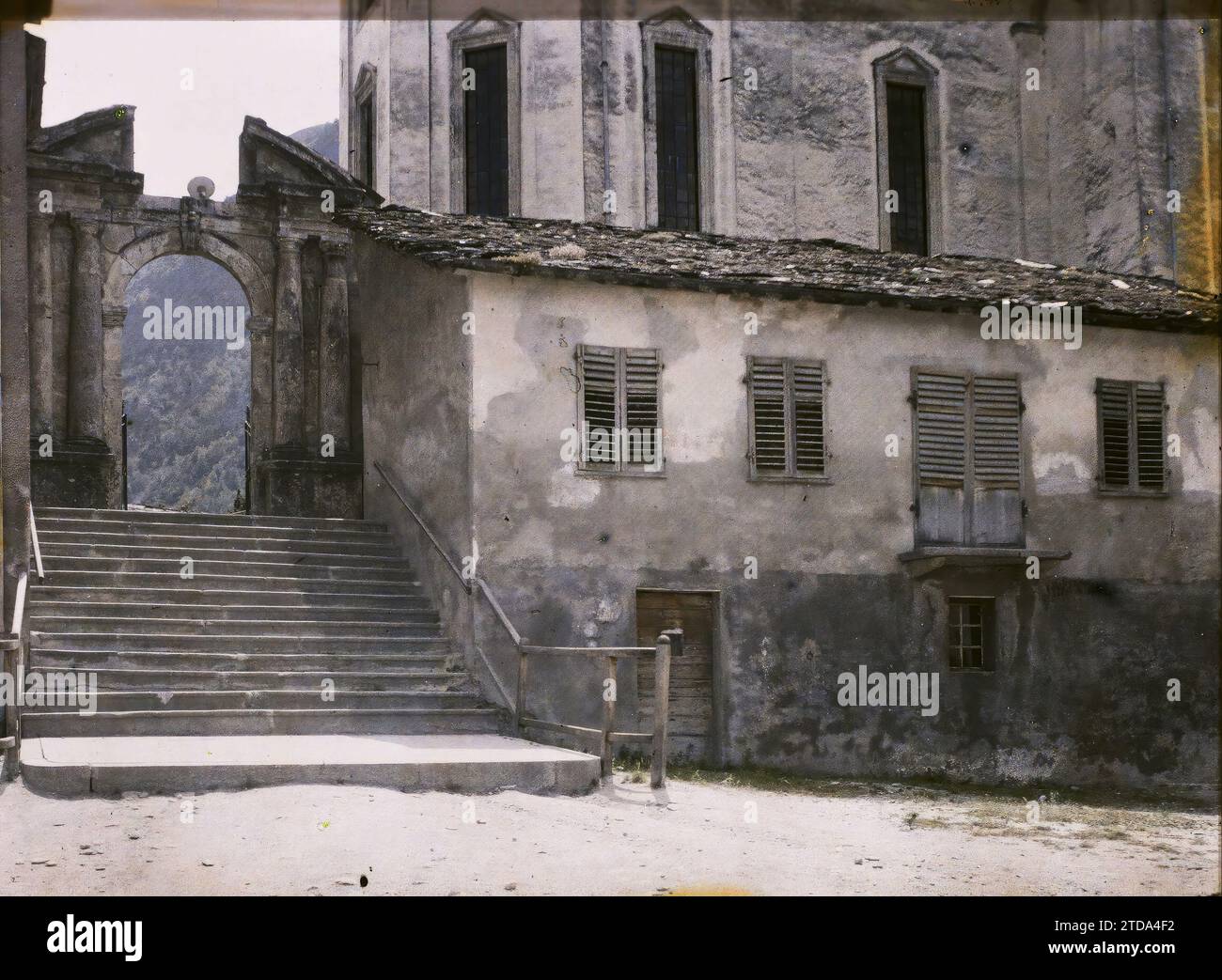 Visp Images Visp district hi-res stock photography and images - Alamy