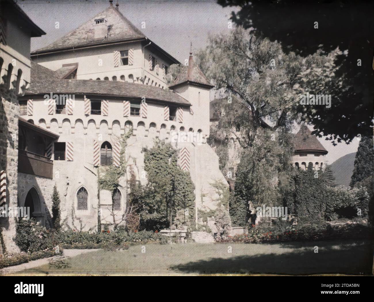 Property of duchess of vendome hires stock photography and images Alamy