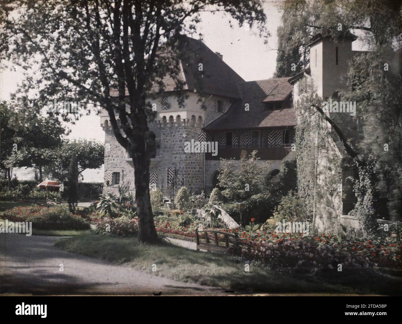 Property of duchess of vendome hires stock photography and images Alamy