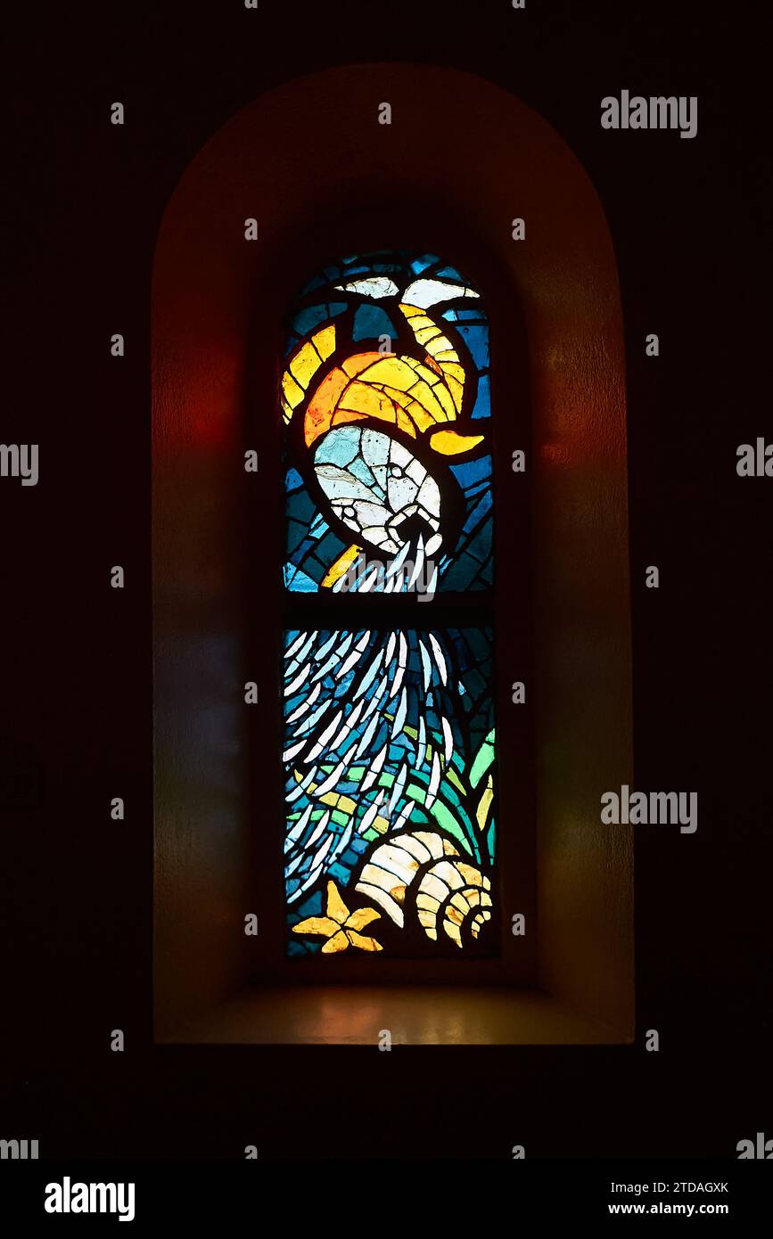 Our Lady of Deliverance, Notre Dame de la Delivrance catholic basilica