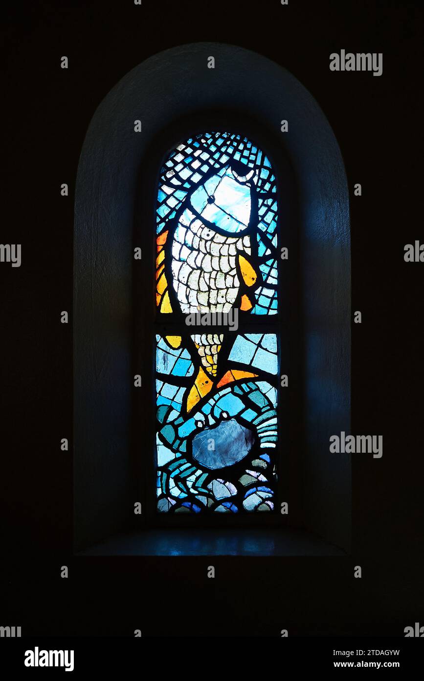 Our Lady of Deliverance, Notre Dame de la Deliverance catholic basilica