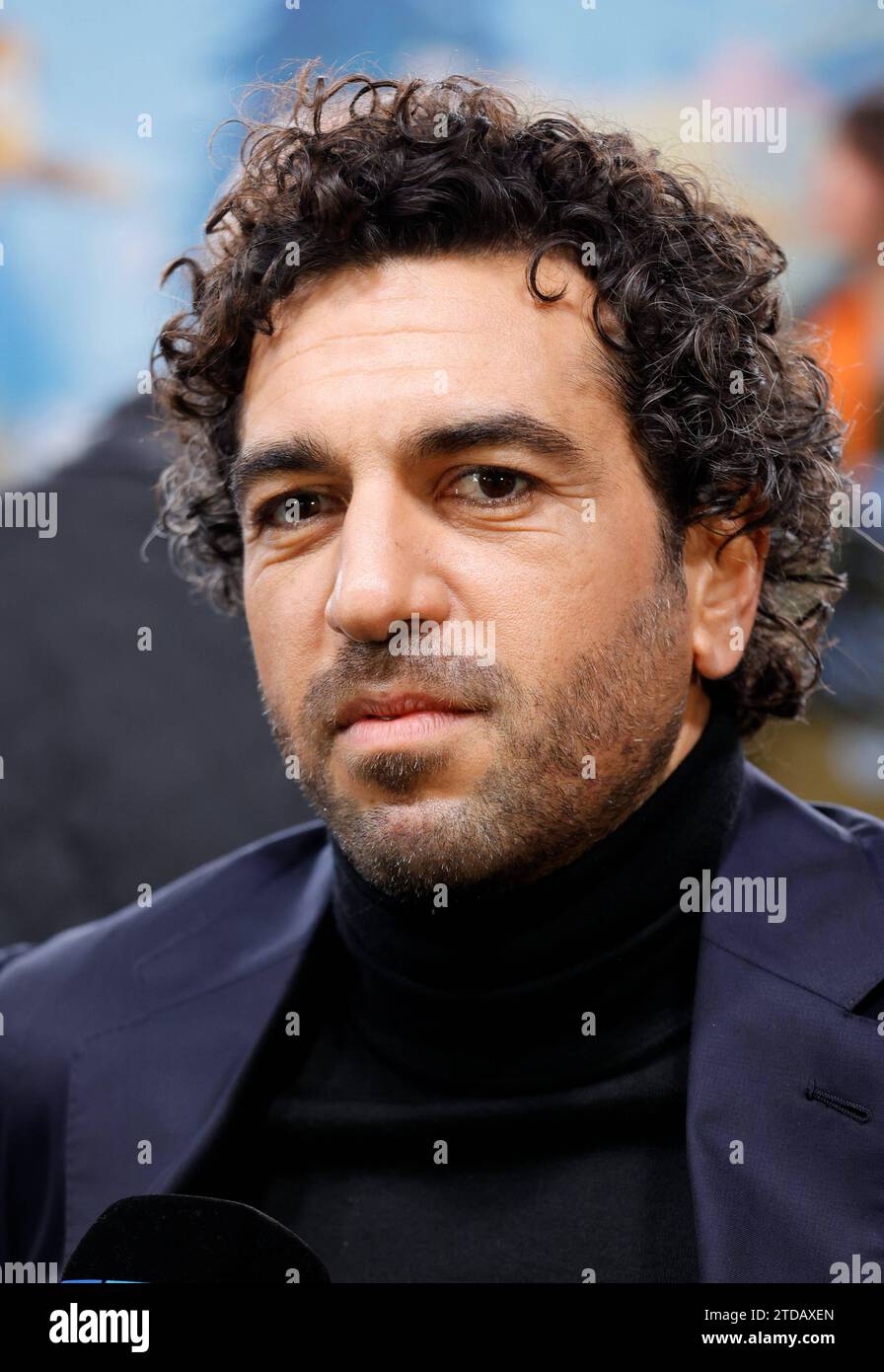 Elyas MBarek, Deutschland, Berlin, ZOO PALAST, Deutschlandpremiere von